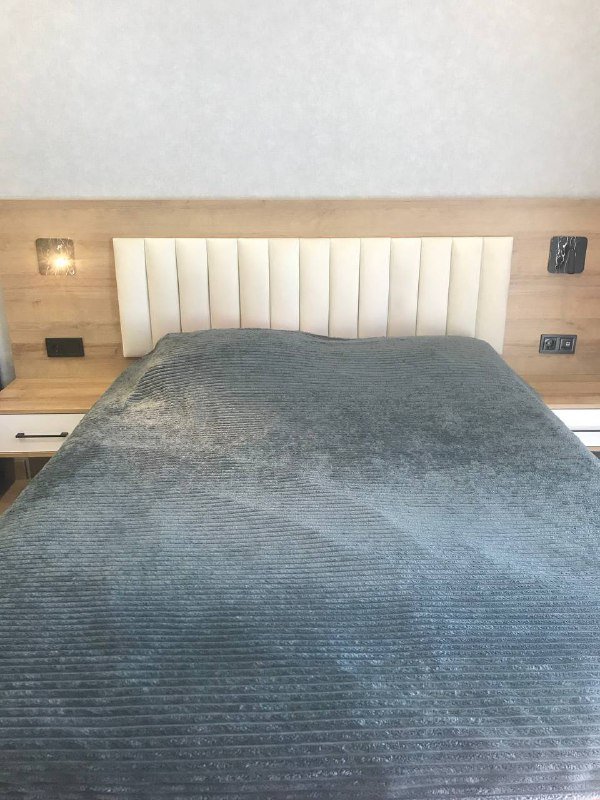 покрывало на двухспальную кровать 4