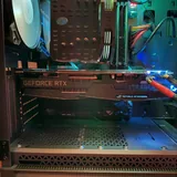 Игровой ПК i9 RTX 2080 Ti ASUS ROG 6