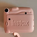 Instax mini 11 фотокамера 2
