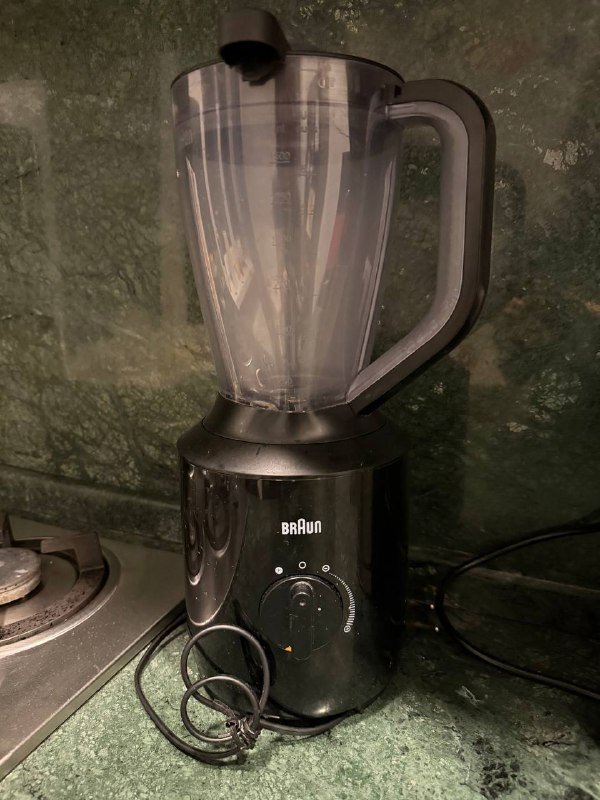 блендер Braun