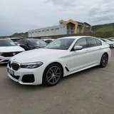 BMW 5 G30 518D 2
