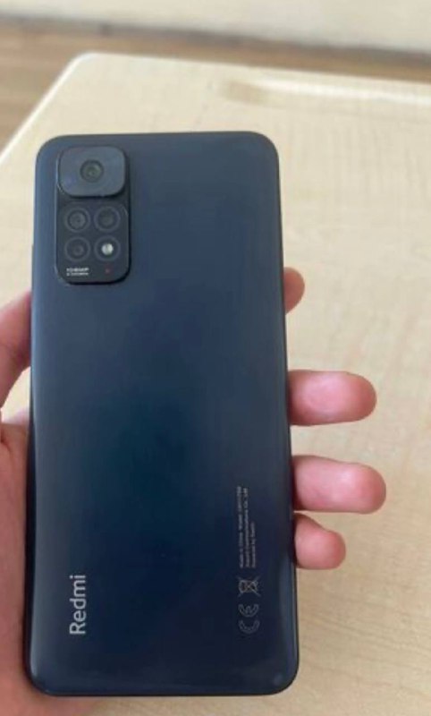 Xiaomi Redmi Note 11S 64 ГБ