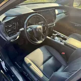 Lexus RX 350h 2023 9