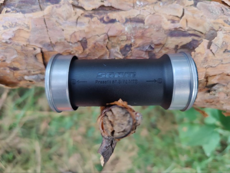 Каретка Sram DUB на pressfit 89.5/92