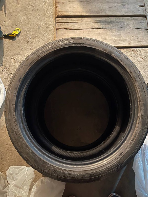 Шины Bridgestone Winter Icept Evo2, NEXEN N'FERA SU1, GOODYEAR 2