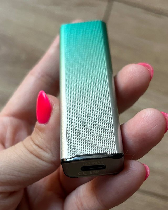 Vaporesso Xros 3 Mini вейп под электронка 3