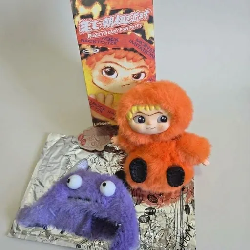 Детские игрушки