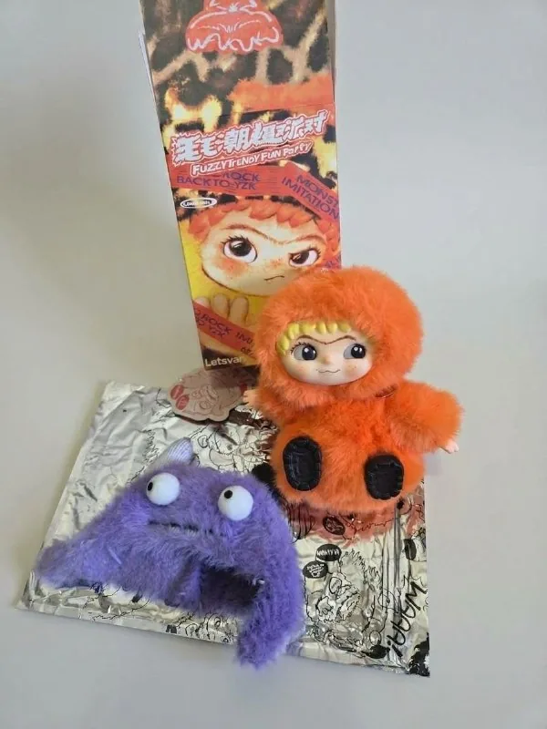Детские игрушки