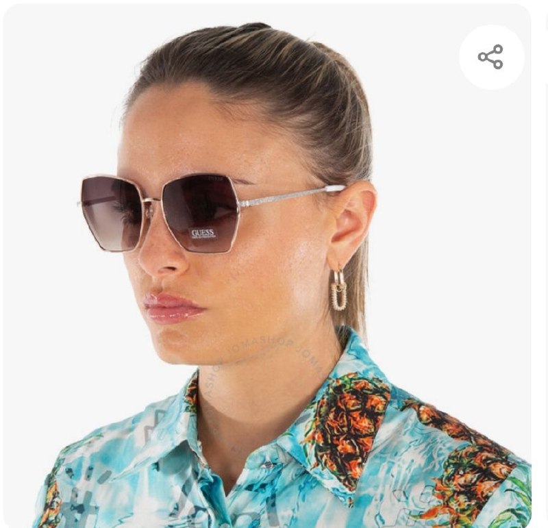 Новые очки Guess 5