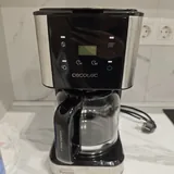 Кофемашина капельная Cecotec 2
