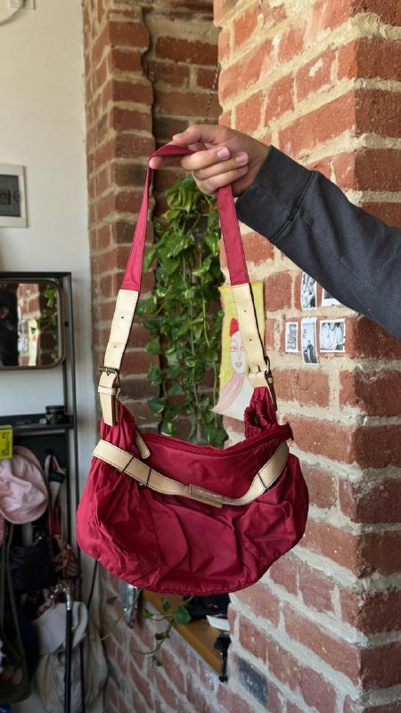 ручной пылесос Redmond RV-UR374 5