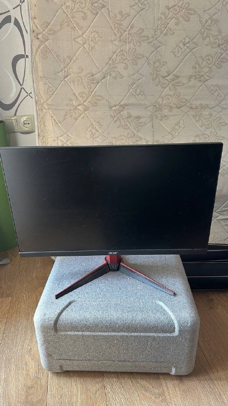 Монитор Acer 24 дюйма 165 Гц 2