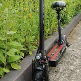 Kugoo M4 Pro электросамокат 5
