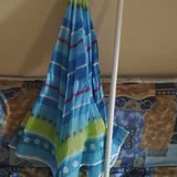 თეთრეული, პლაჟის ქოლგა, ჰამაკები, სასწორი 5