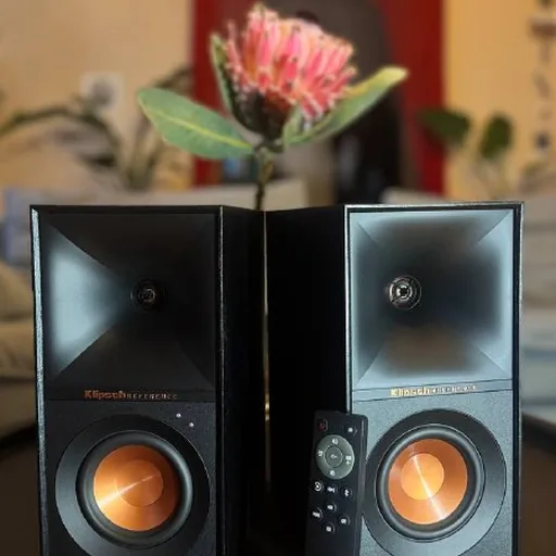 Активная акустика Klipsch R-40PM