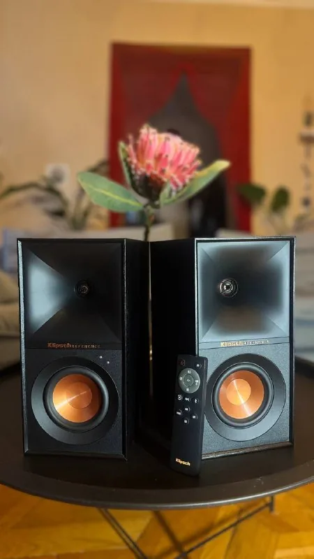 Активная акустика Klipsch R-40PM 1