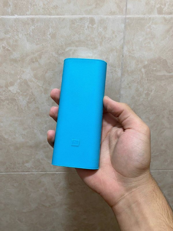 Повербанк Xiaomi 16000 mAh