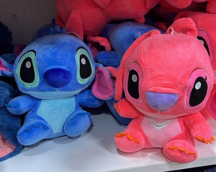 Игрушки Labubu, Stic 2