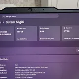 Ноутбук Lenovo LOQ 3