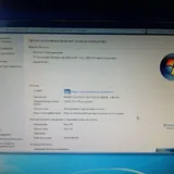 Ретро игровой офисный компьютер i5 3570 5