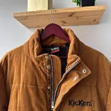 Пуховик Kickers 2