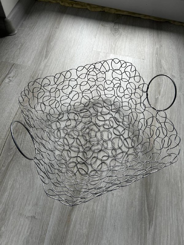 Интерьерная ваза 2