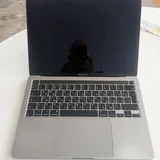 Macbook Pro 2020 Core i5 8GB 512GB 1