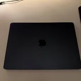 Ноутбук MacBook Air 15 M4 16/256GB 2