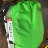 Надувной лежак Lamzac Fatboy 2