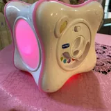 Музыкальный детский ночник 3