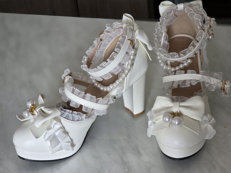 Туфли женские 38 размер 6