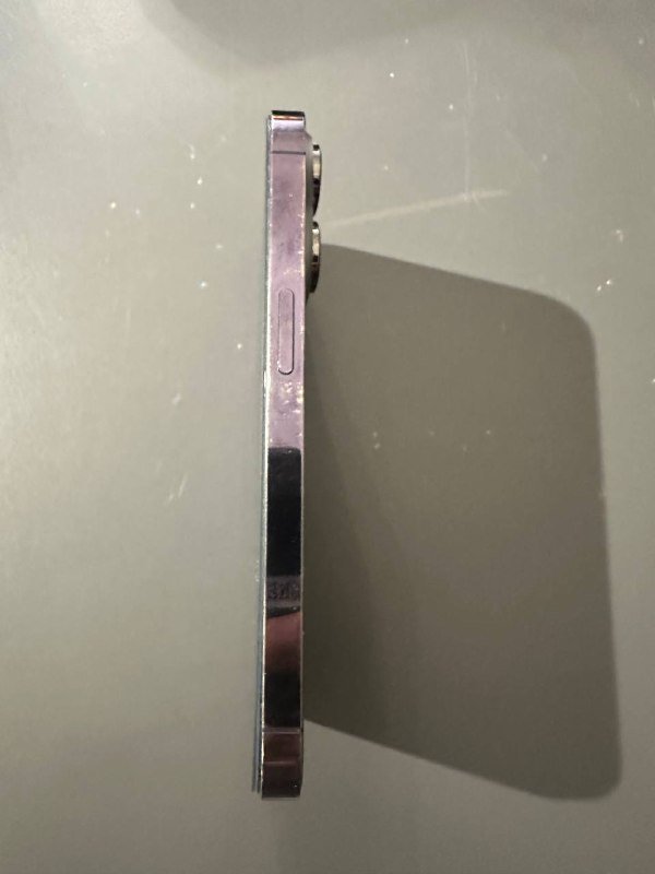 iPhone 14 Pro 128 gb purple 4