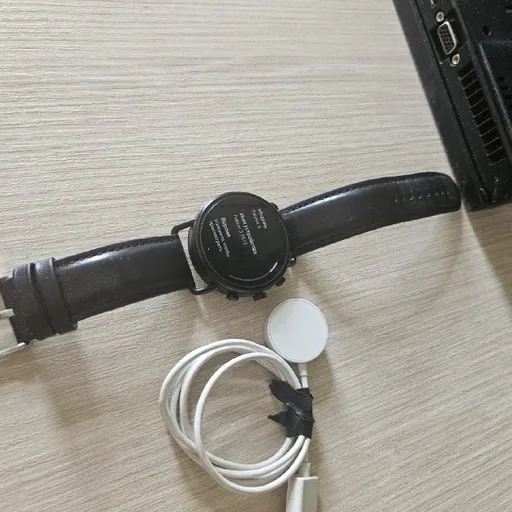 Смарт часы Skagen Falster 3