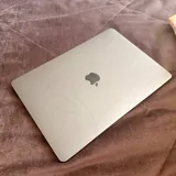 MacBook Air M1 8/256 с треснутой матрицей 1