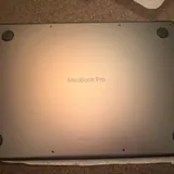 MacBook Pro 14 M4 Pro 24/512 GB 9