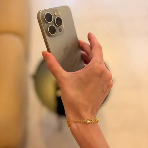 iPhone 15 Pro
