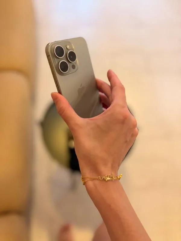 iPhone 15 Pro 1
