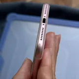 Iphone 7 Plus, розовый, 128 ГБ 9