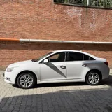 Chevrolet Cruze 2014, седан, 1.8 л, АКПП 8