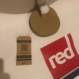 Сап борд Red 2