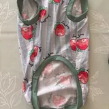 Маечки для маленькой собаки 2