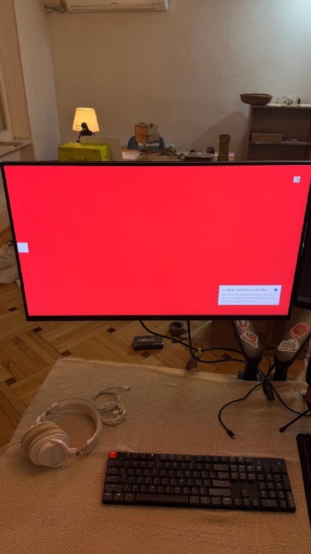 Dell 31.5 G3223Q монитор для игр и редактирования 3