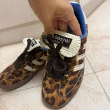 Кроссовки Adidas 37 размера 2