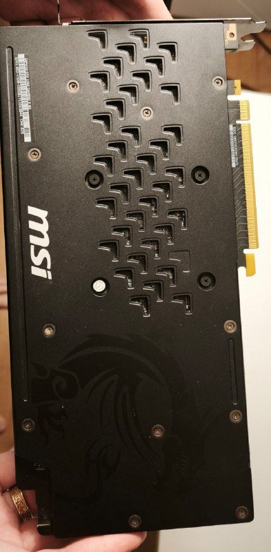 Монитор Dell 23,8 p2418hzm, Наушники Razer BlackShark V2 X, Блок питания Thermaltake 750W, Видеокарта MSI Nvidia GTX 1060, Системный блок Mechanic master C34, Процессор i7700k с платой и кулером 5