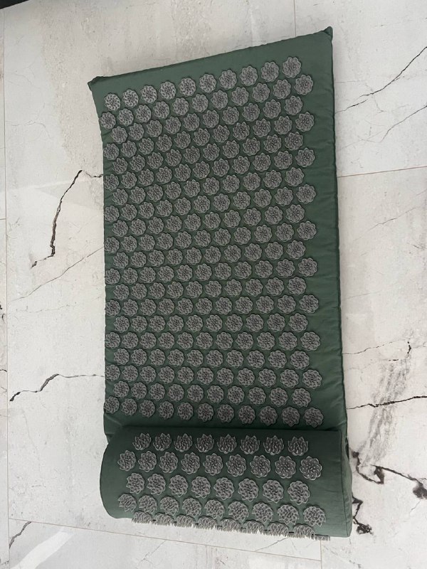 Фитнес-коврик Miniso Sports, МФР-ролл, Аппликатор Кузнецова 5