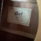 Акустическая гитара Cort AD810 OP 2