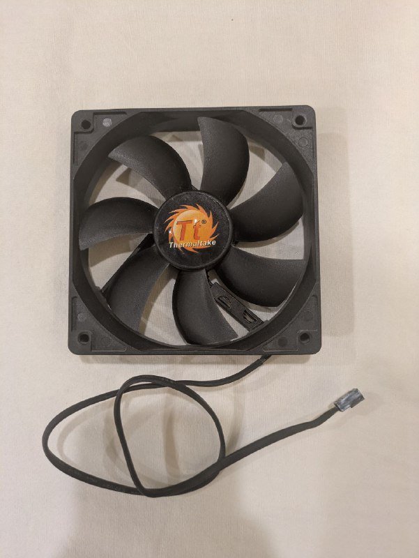 Оперативная память Kingston, кулеры Thermaltake и Deep Cool, AMD Ryzen 3 1300x, HitBox 2