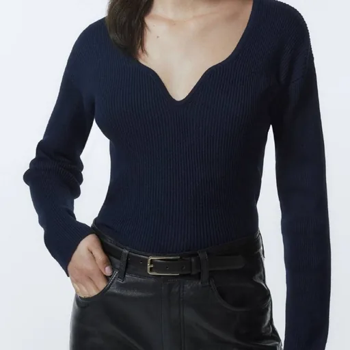 Джемпер Massimo Dutti