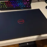 Ноутбук DELL P65F 1