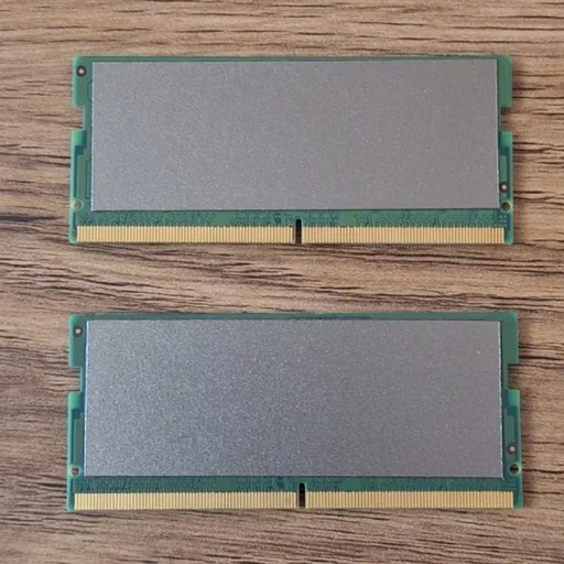 ОЗУ DDR5 SO-DIMM Samsung 8 Gb x2